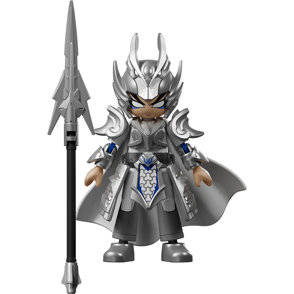 Herospire Warrior Version 09 - Skyward Dragon product image 12, provided for visual reference and product detail review