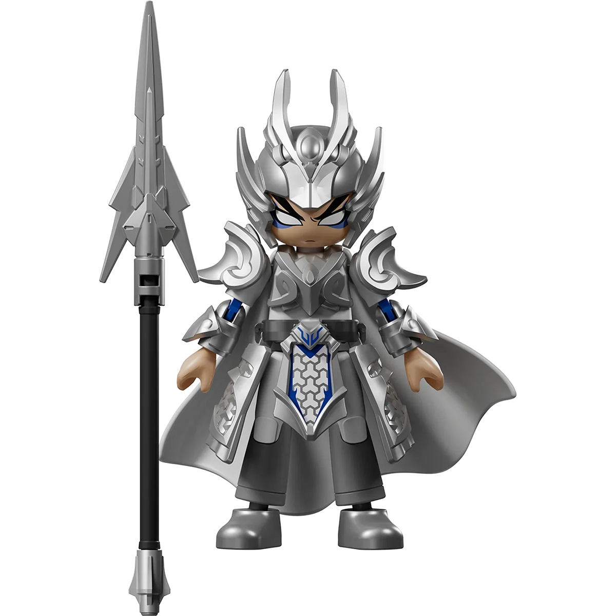 Herospire Warrior Version 09 - Skyward Dragon product image 12, provided for visual reference and product detail review