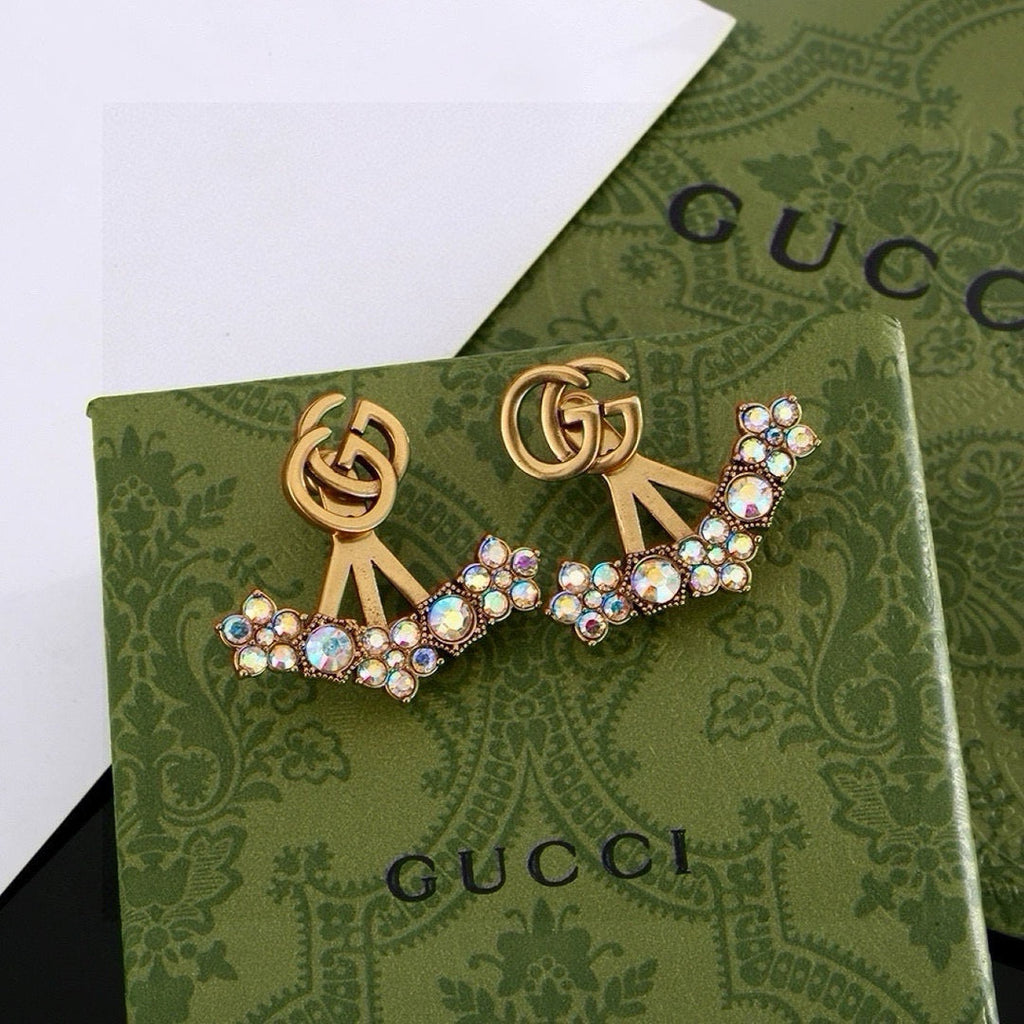 High-Quality Stud Earrings-93 product image 7, provided for visual reference and product detail review
