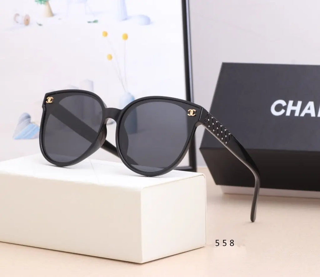 5 Colors Purple Lens Cat Eyes Sunglasses product image 10, provided for visual reference and product detail review
