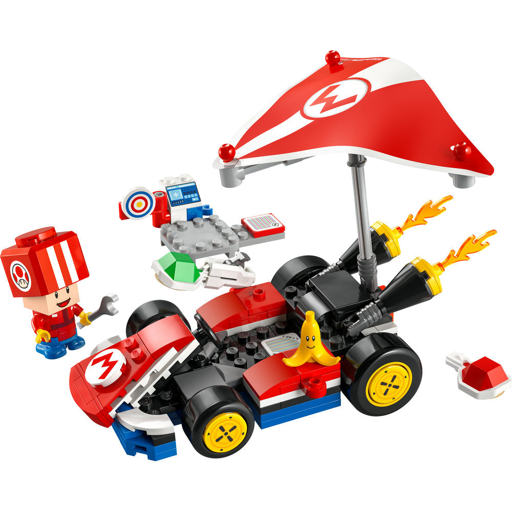 72032 Mario Kart™ – Standard Kart product image 3, provided for visual reference and product detail review