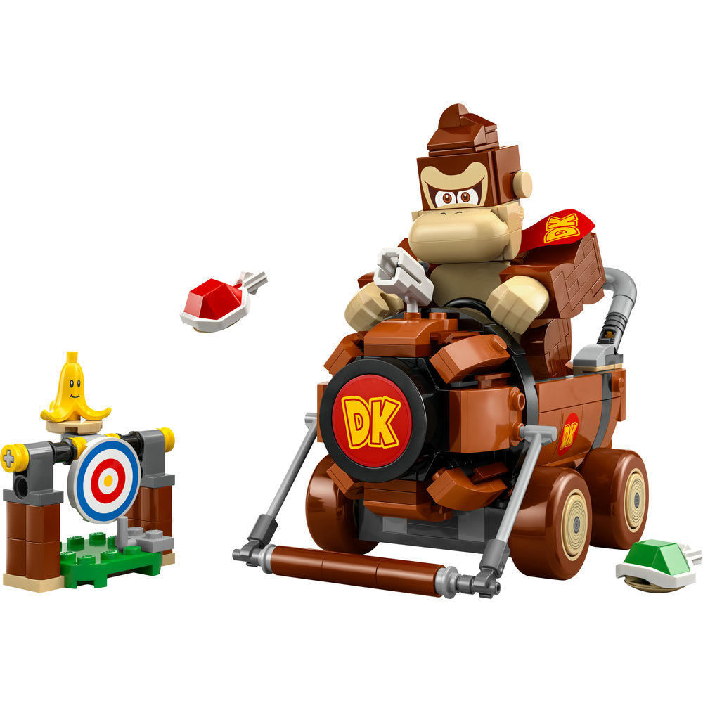 72033 Mario Kart™ – Donkey Kong & DK Jumbo product image 5, provided for visual reference and product detail review