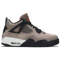 Nike Air Jordan 4 Retro GS 'Taupe Haze' product image 1, provided for visual reference and product detail review