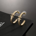 High-Quality Stud Earrings-108 product image 1, provided for visual reference and product detail review