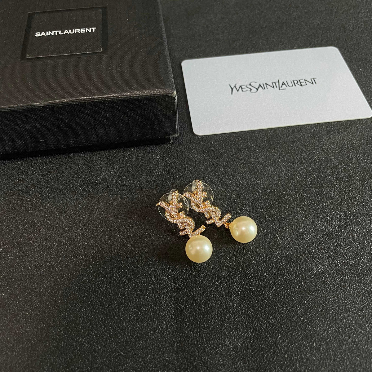 High-Quality Stud Earrings-49 product image 7, provided for visual reference and product detail review