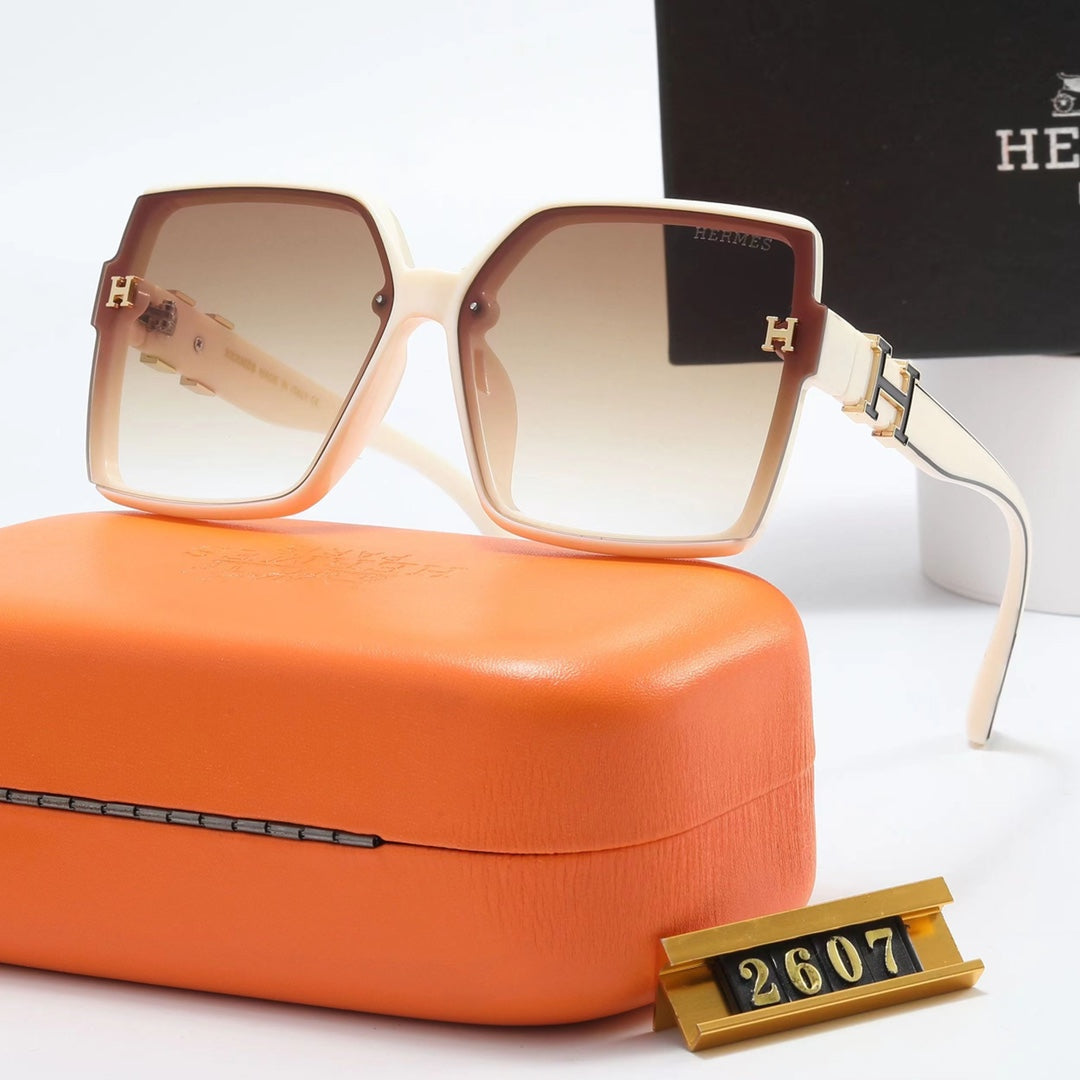 6 Color New Style Fashion Sunglasses product image 2, provided for visual reference and product detail review