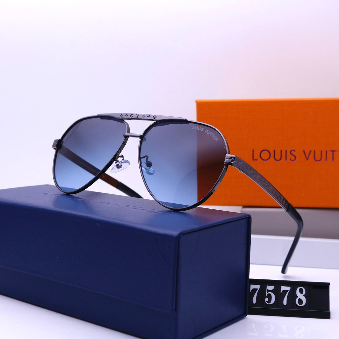 New Style Fashion Sunglasses For Summer -63 product image 4, provided for visual reference and product detail review