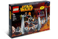 7257 LEGO Ultimate Lightsaber Duel PRE-OWNED CERTIFIED product image 1, provided for visual reference and product detail