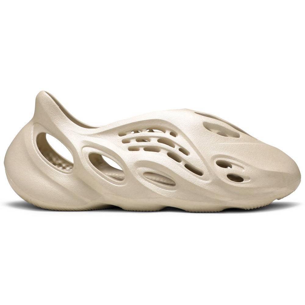 Yeezy Foam Runner 'Sand' product image 1, provided for visual reference and product detail review