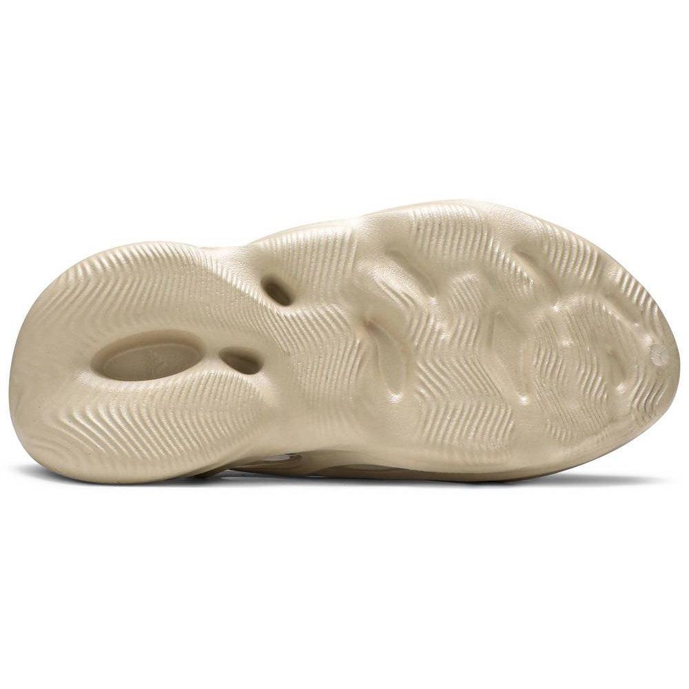 Yeezy Foam Runner 'Sand' product image 2, provided for visual reference and product detail review