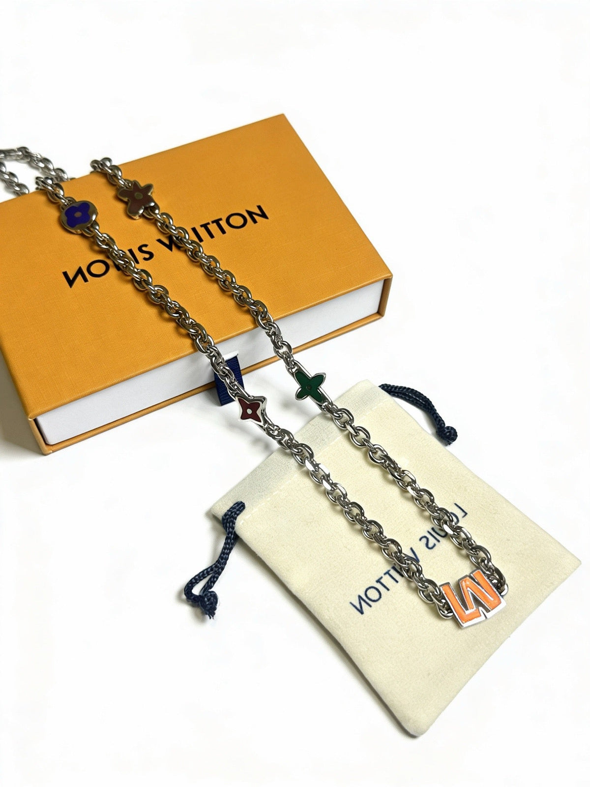 High-Quality Necklaces-26 product image 2, provided for visual reference and product detail review