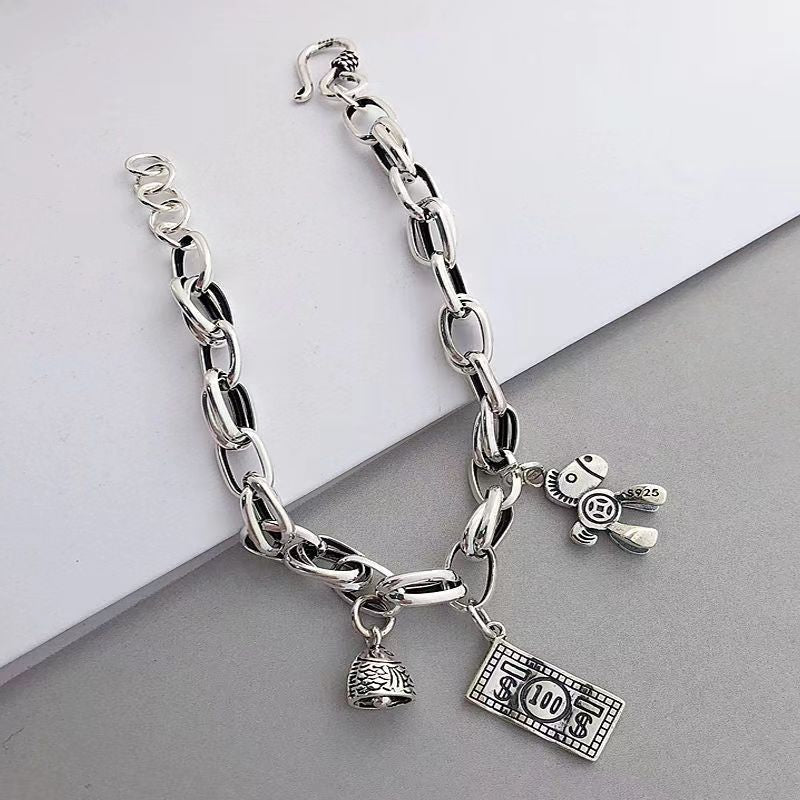 2023 New Fashion Bracelet product image 7, provided for visual reference and product detail review