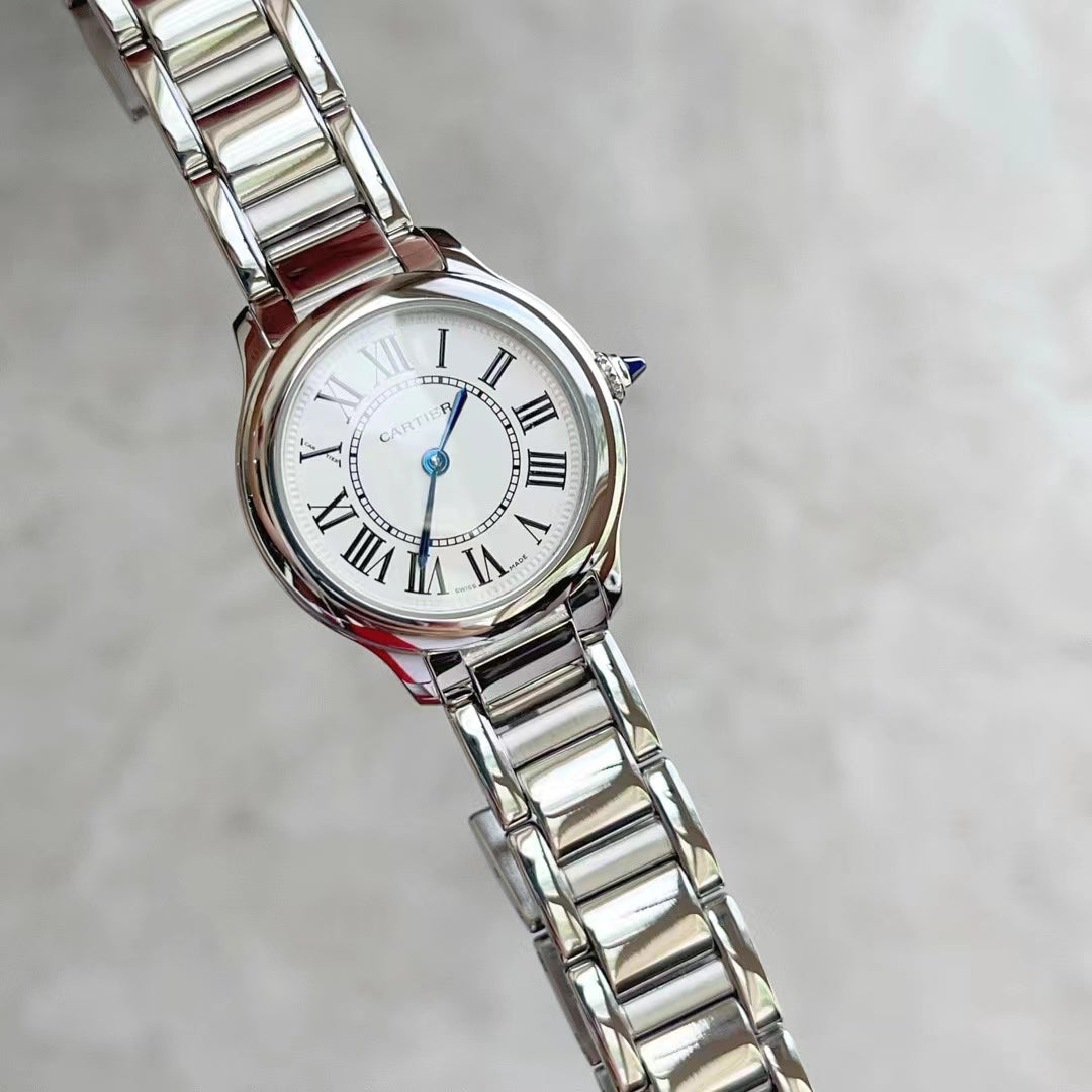 2023 New Luxury Wrist watch product image 3, provided for visual reference and product detail review