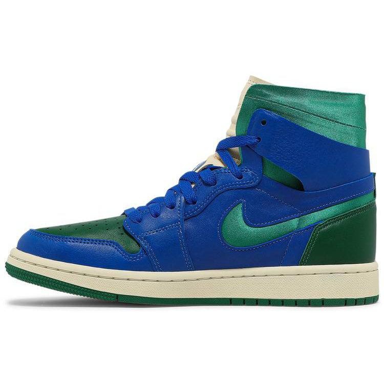 Nike Aleali May x Wmns Air Jordan 1 High Zoom Comfort 'Califia' product image 2, provided for visual reference and product