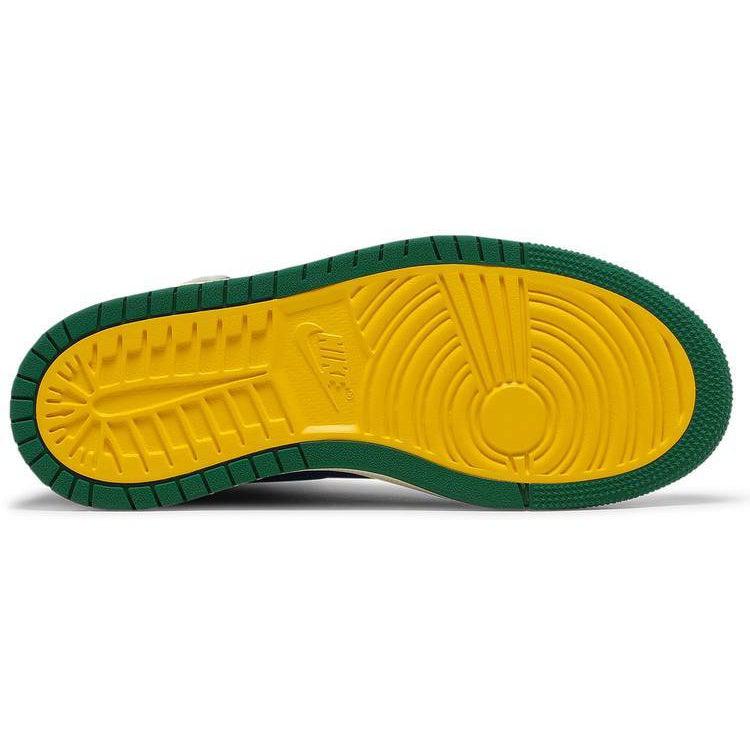 Nike Aleali May x Wmns Air Jordan 1 High Zoom Comfort 'Califia' product image 3, provided for visual reference and product