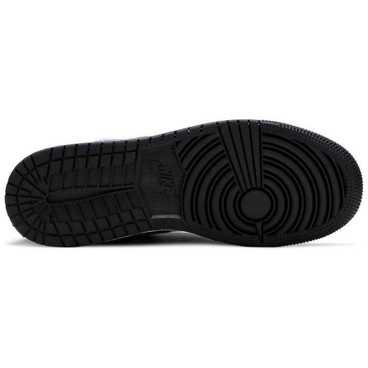 Nike Air Jordan 1 Retro High OG GS 'Shadow 2.0' product image 3, provided for visual reference and product detail review