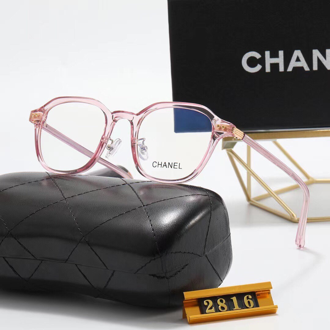 2022 High Quality Ladies Fashion Classic Optical Glasses product image 2, provided for visual reference and product detail