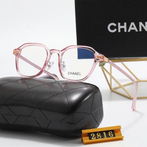 2022 High Quality Ladies Fashion Classic Optical Glasses product image 2, provided for visual reference and product detail