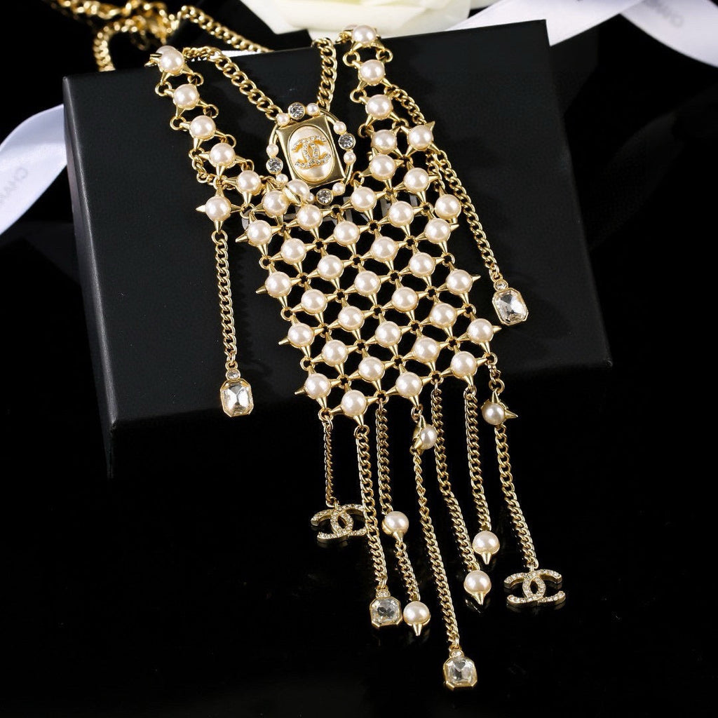 High-Quality Necklaces-166 product image 2, provided for visual reference and product detail review
