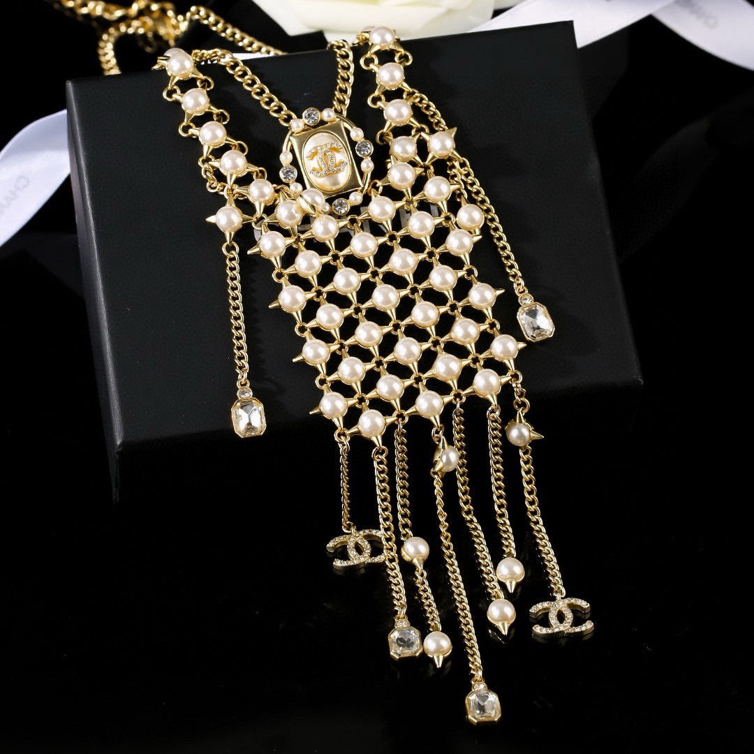 High-Quality Necklaces-166 product image 2, provided for visual reference and product detail review