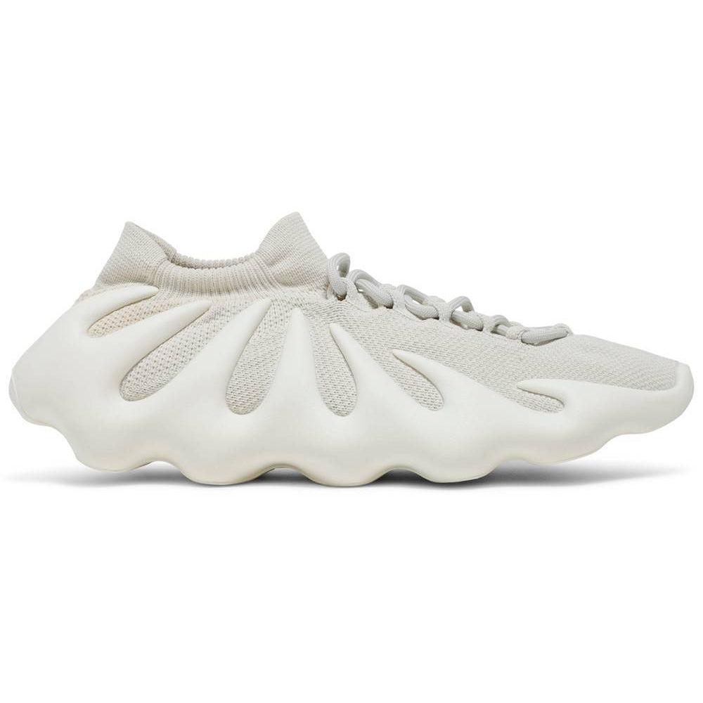 Yeezy 450 'Cloud White' product image 1, provided for visual reference and product detail review