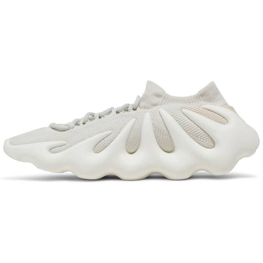 Yeezy 450 'Cloud White' product image 2, provided for visual reference and product detail review