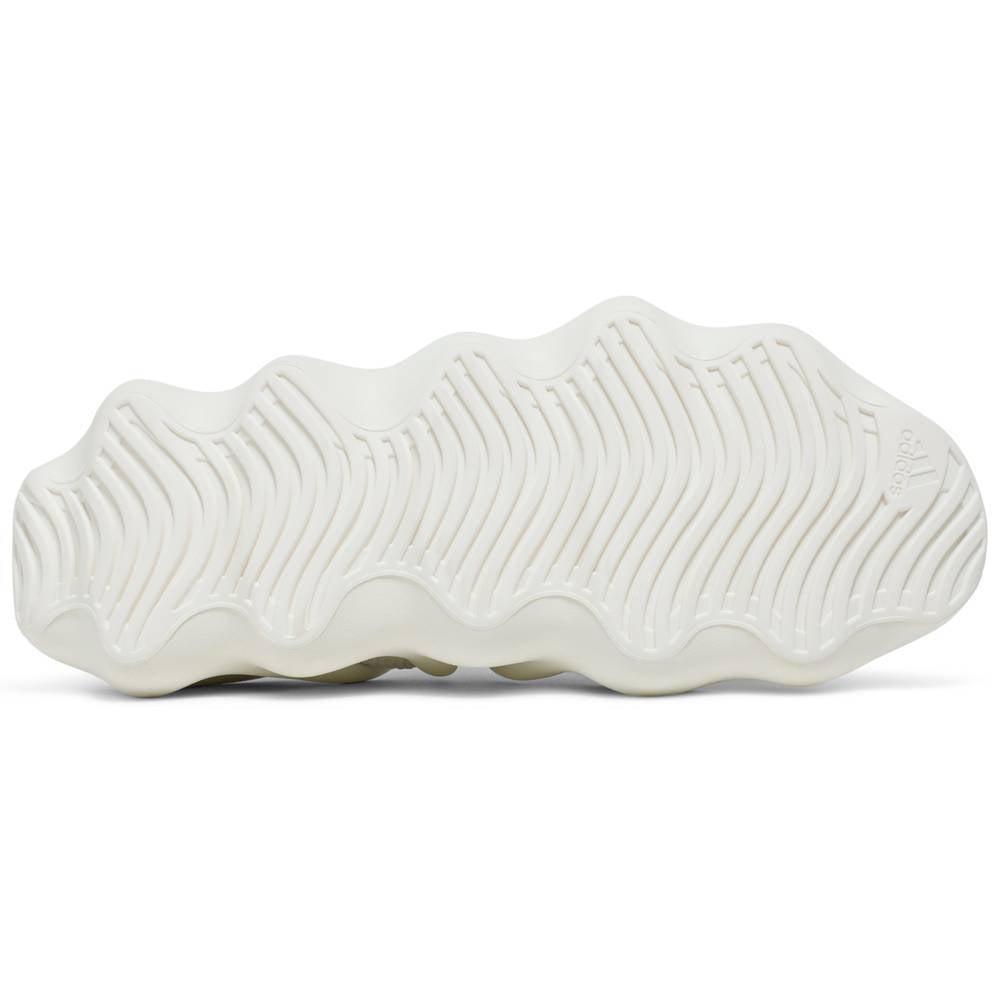 Yeezy 450 'Cloud White' product image 3, provided for visual reference and product detail review