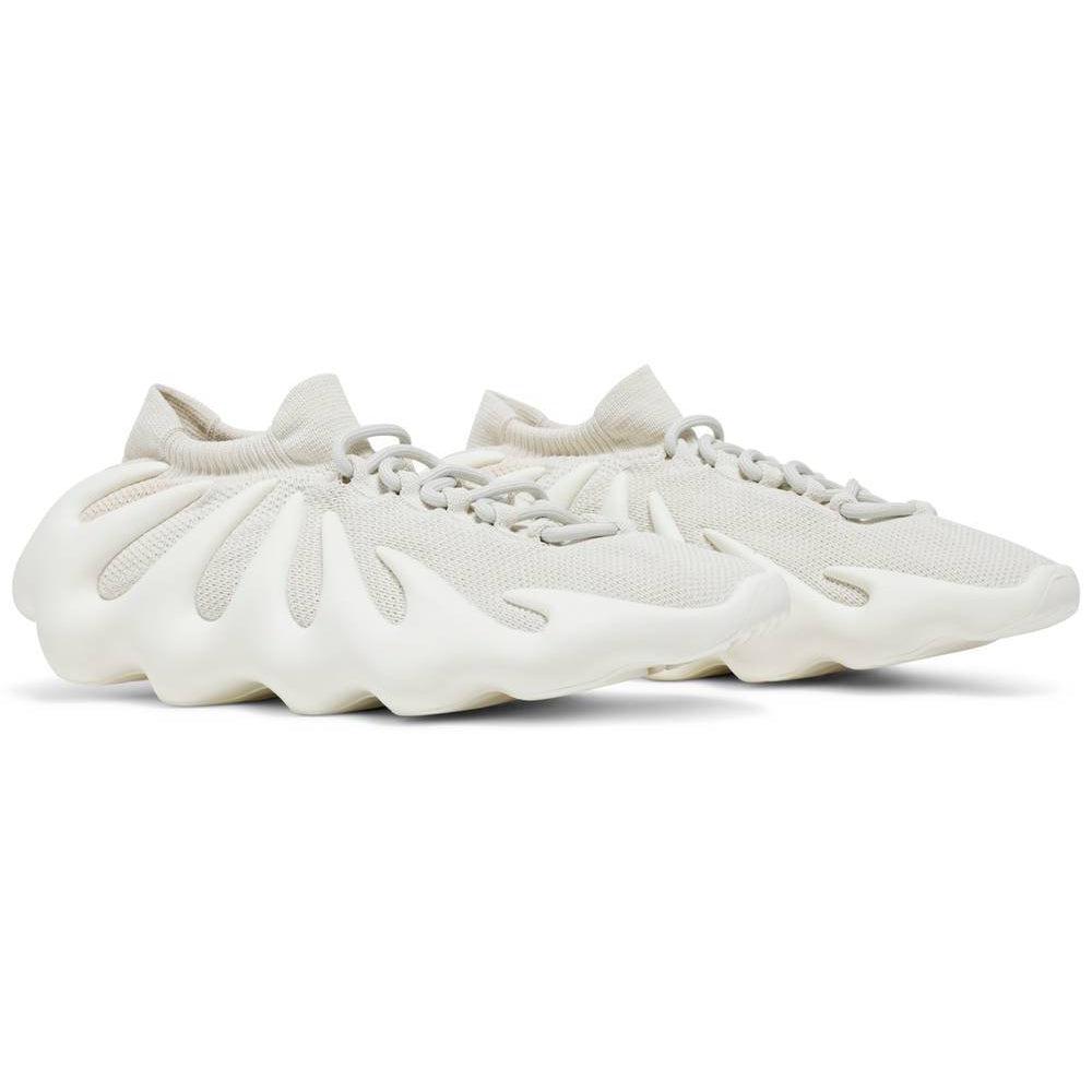 Yeezy 450 'Cloud White' product image 5, provided for visual reference and product detail review