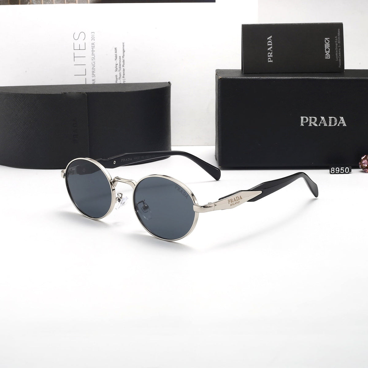 New Stylish Sunglasses-23 product image 5, provided for visual reference and product detail review