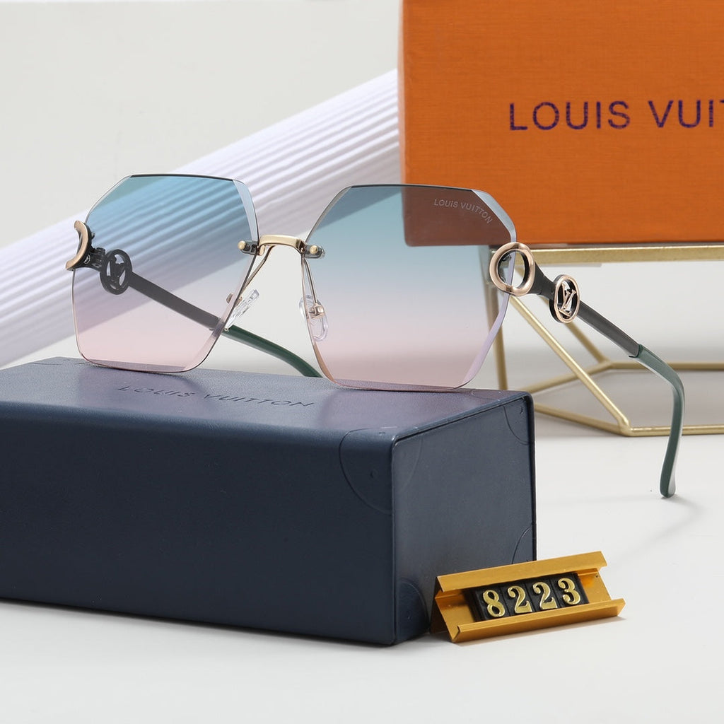 8 Color New Style Fashion Sunglasses product image 7, provided for visual reference and product detail review