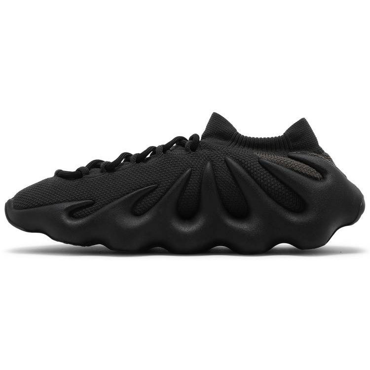 Yeezy 450 'Dark Slate' product image 2, provided for visual reference and product detail review