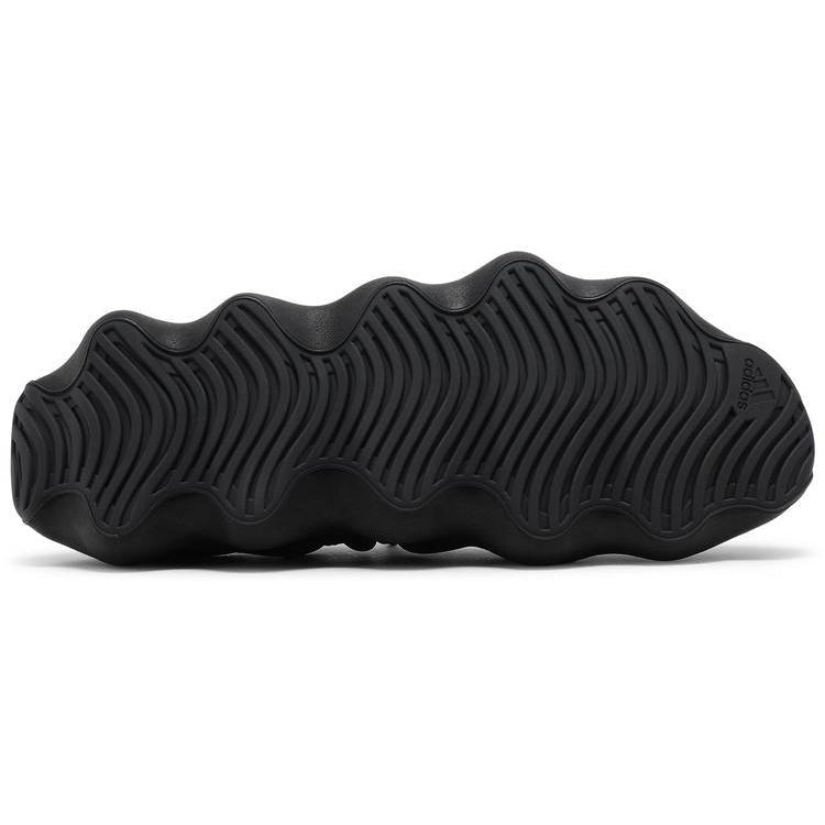 Yeezy 450 'Dark Slate' product image 3, provided for visual reference and product detail review