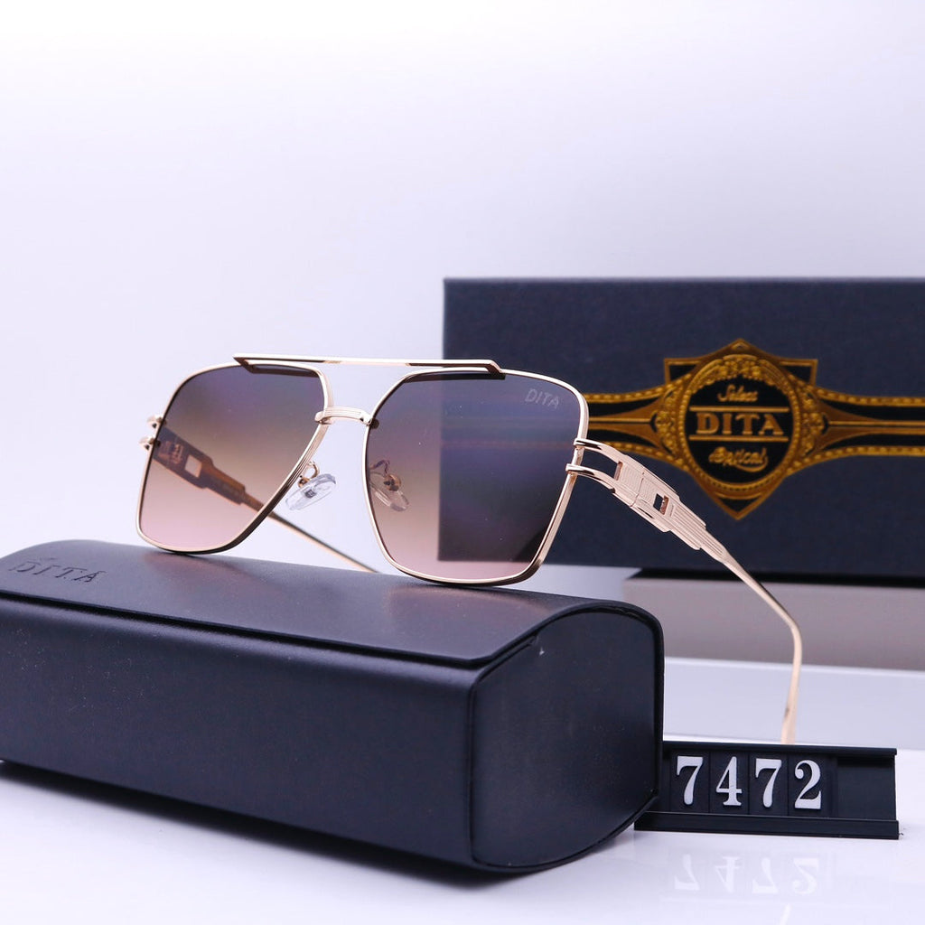 New Style Fashion Sunglasses For Summer -102 product image 7, provided for visual reference and product detail review