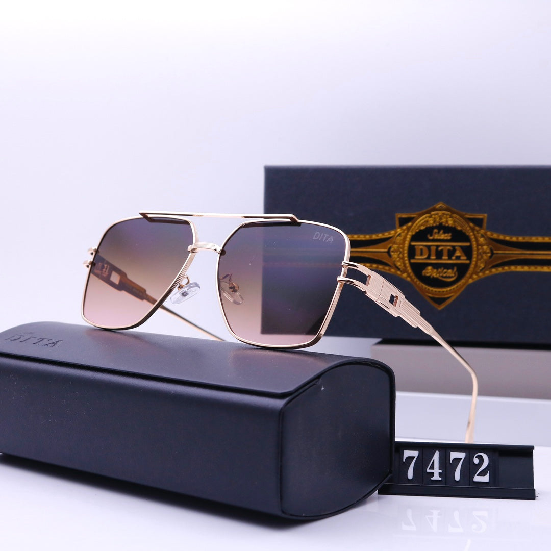 New Style Fashion Sunglasses For Summer -102 product image 7, provided for visual reference and product detail review