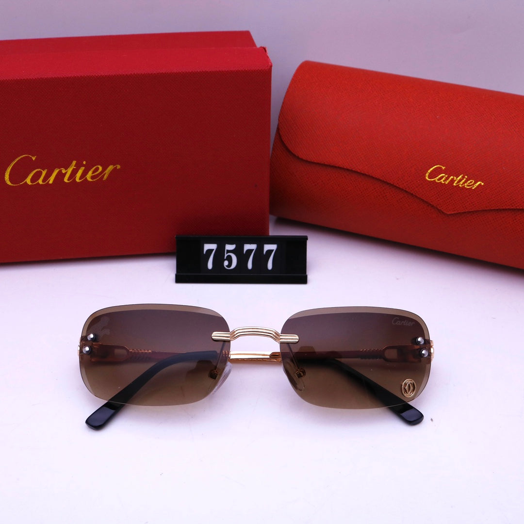 New Style Fashion Sunglasses For Summer -65 product image 9, provided for visual reference and product detail review