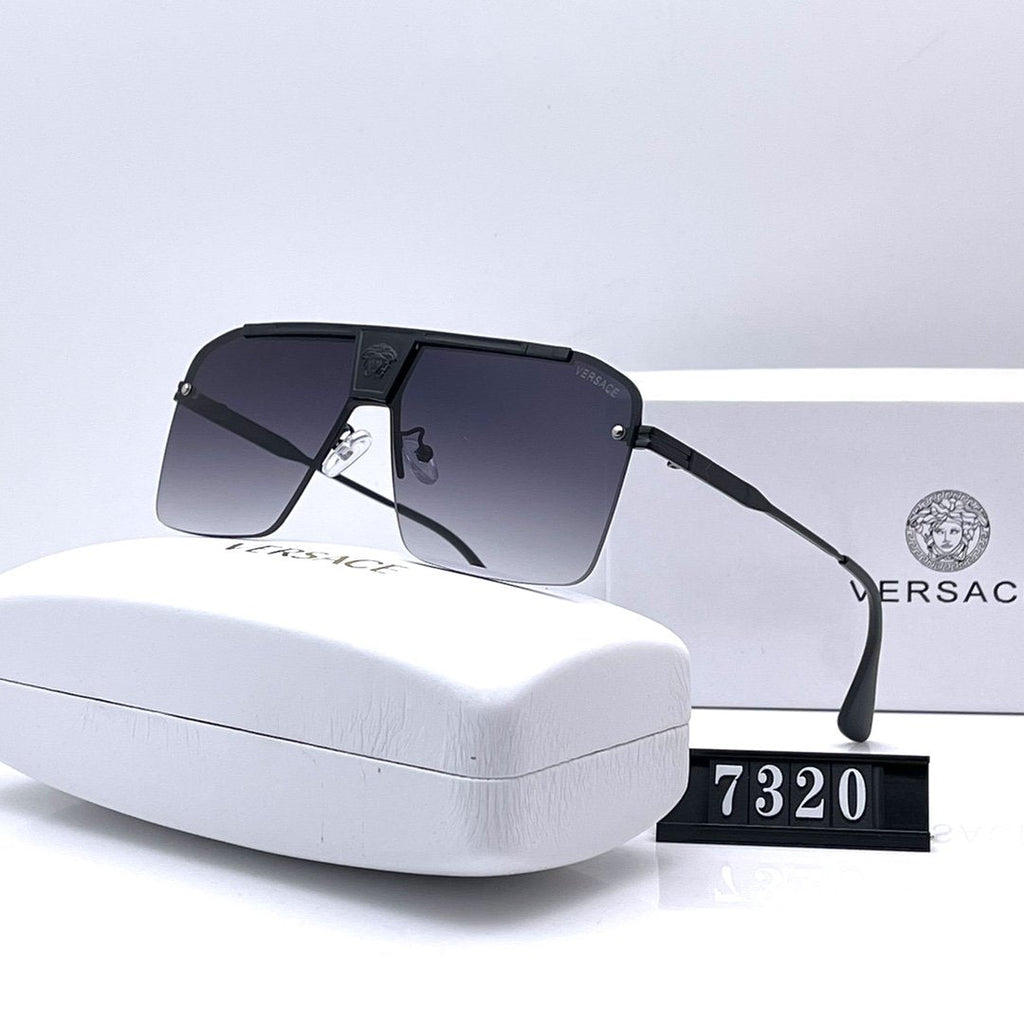 Unisex Fashion Summer Sunglasses product image 16, provided for visual reference and product detail review