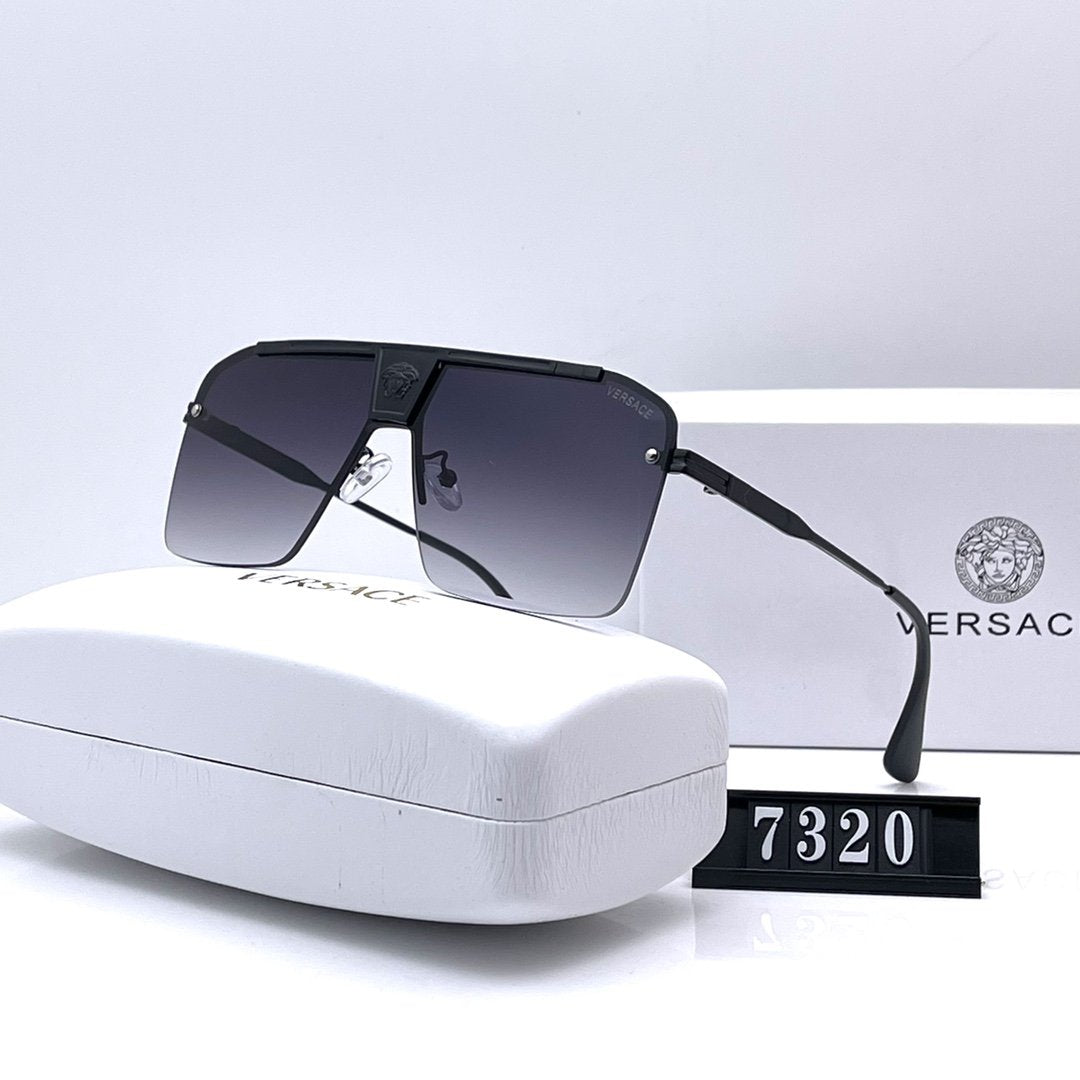 Unisex Fashion Summer Sunglasses product image 16, provided for visual reference and product detail review