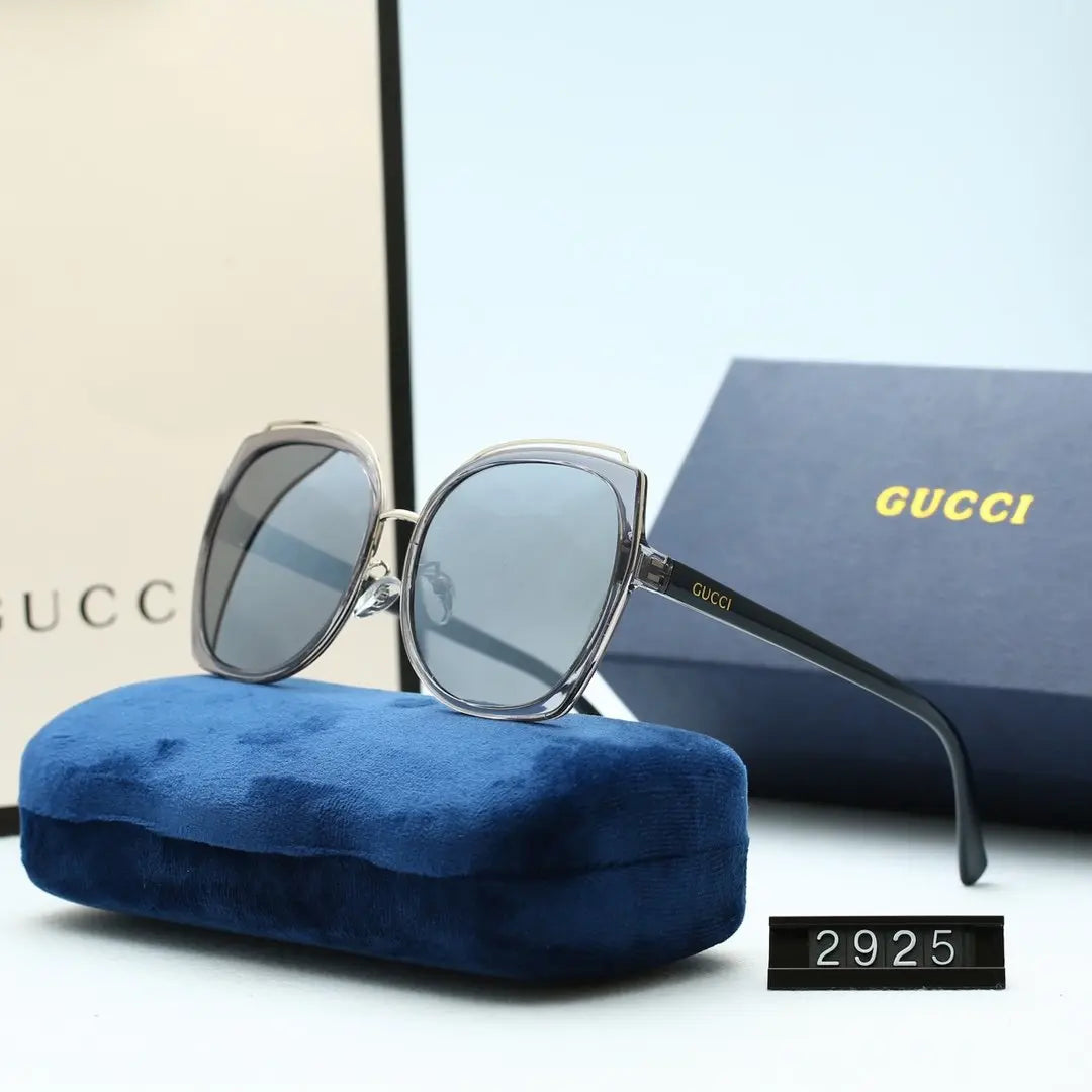 5 Colors Cat Eye Sunglasses product image 1, provided for visual reference and product detail review