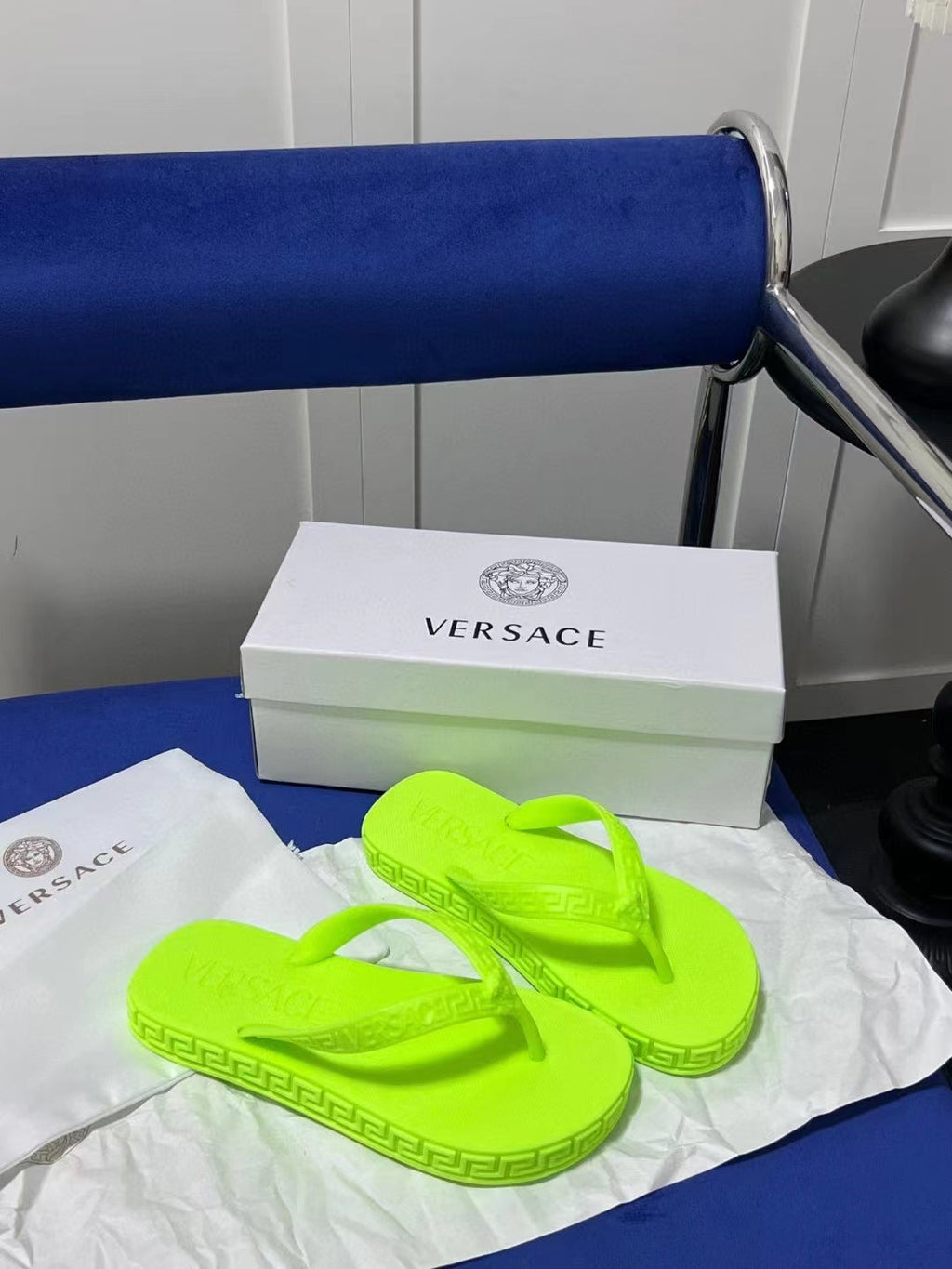 2023 summer slippers product image 3, provided for visual reference and product detail review