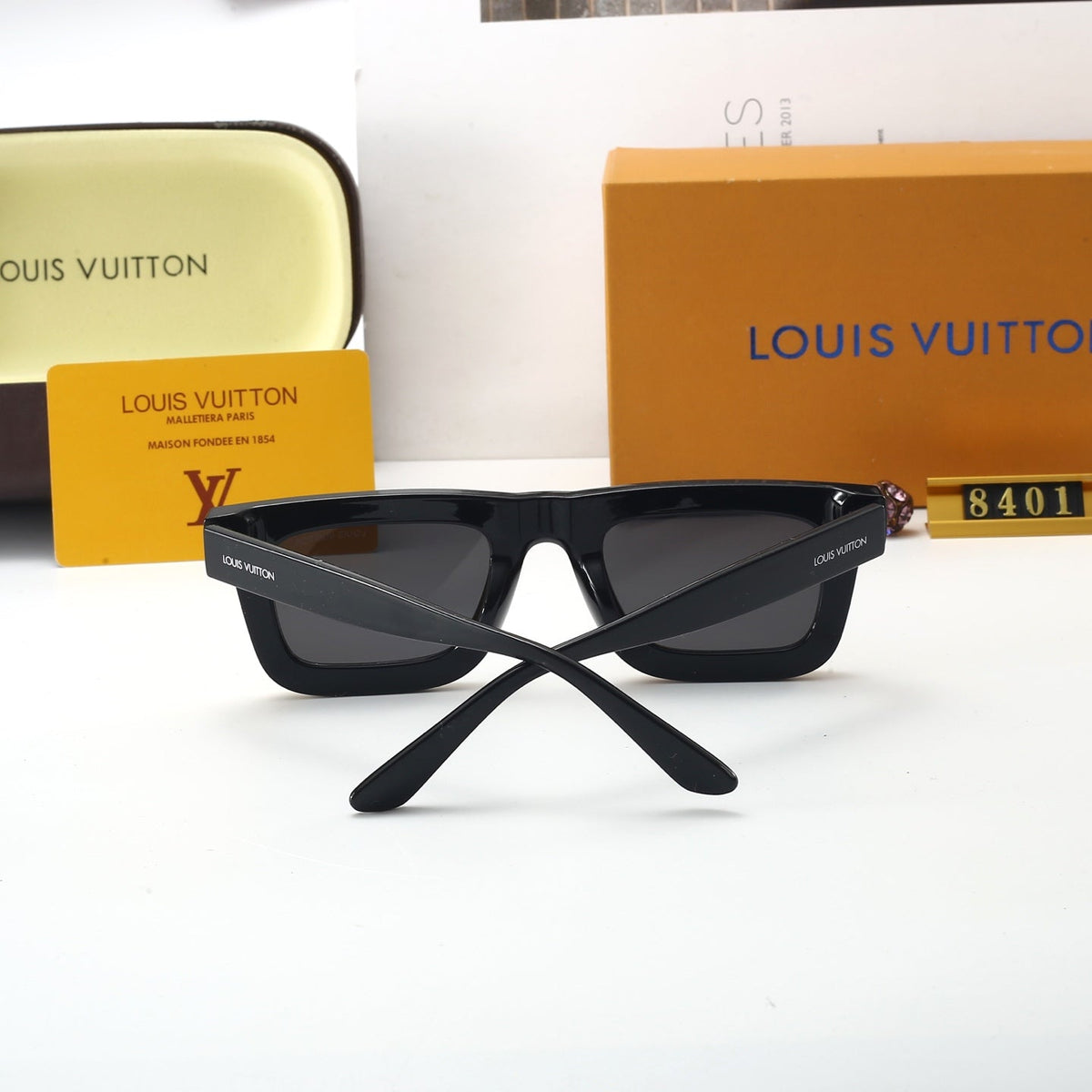 New Stylish Sunglasses-29 product image 6, provided for visual reference and product detail review
