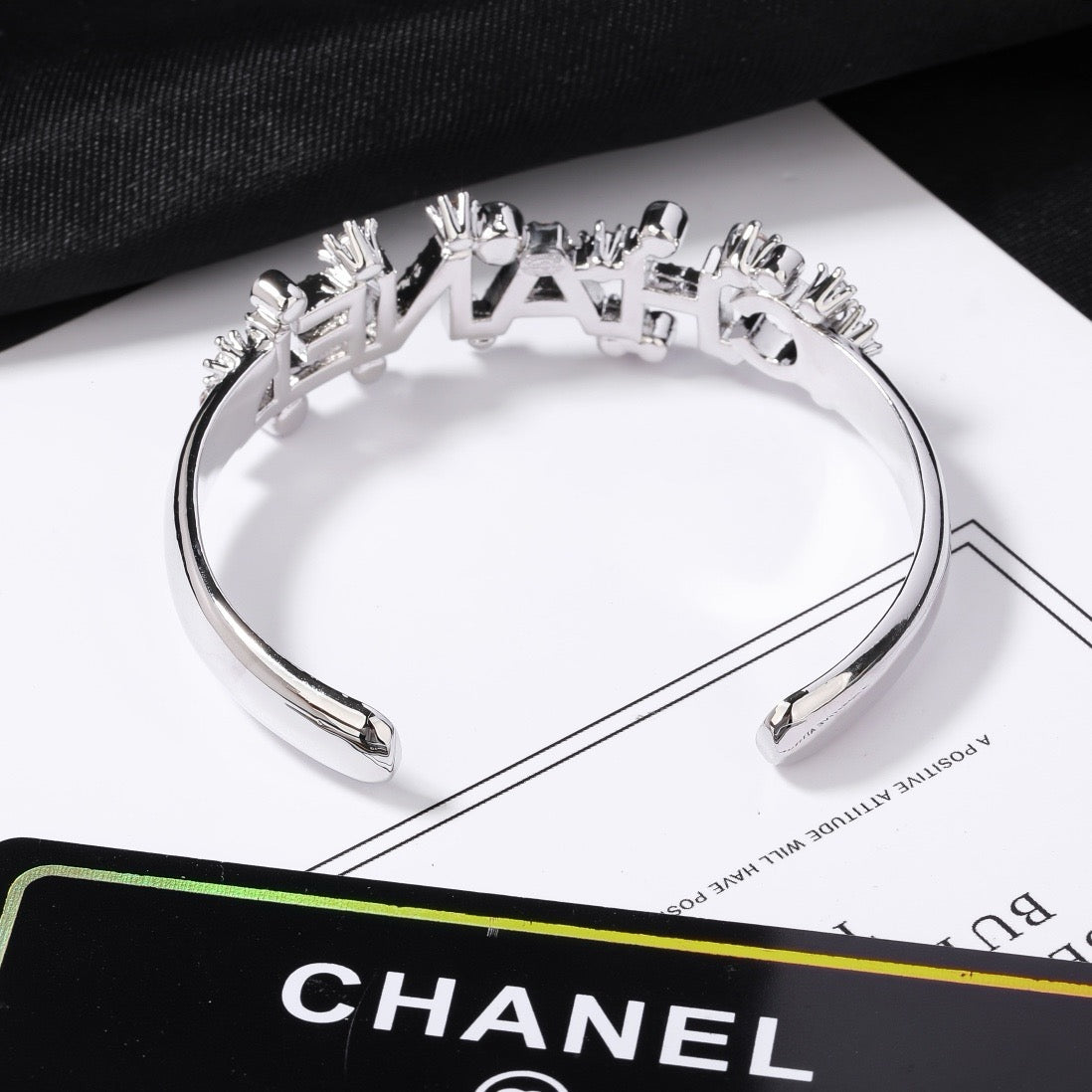 High-Quality Bracelets-185 product image 7, provided for visual reference and product detail review