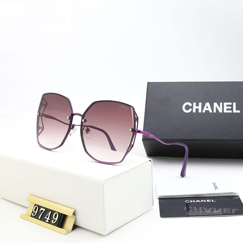 Gradient Color Women Sunglasses product image 4, provided for visual reference and product detail review