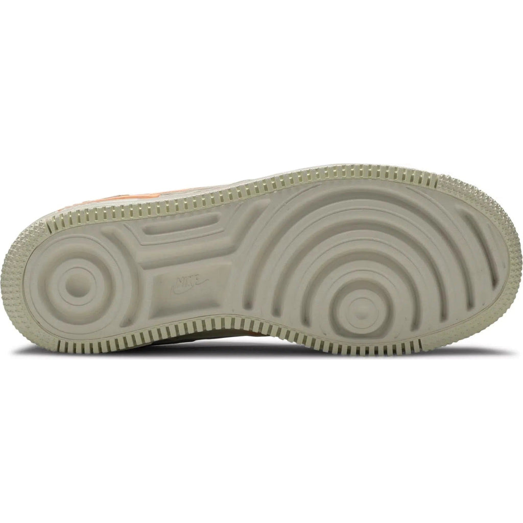 Nike Air Force 1 Shadow Barely Green (W) product image 3, provided for visual reference and product detail review