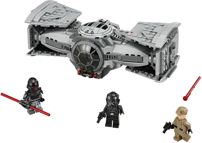 75082 LEGO TIE Advanced Prototype product image 3, provided for visual reference and product detail review
