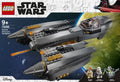 75286 LEGO General Grievous's Starfighter PRE-OWNED CERTIFIED product image 1, provided for visual reference and product