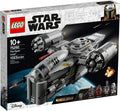 75292 LEGO The Razor Crest OPEN BOX NEW product image 1, provided for visual reference and product detail review