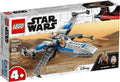 75297 LEGO Resistance X-Wing OPEN BOX NEW product image 1, provided for visual reference and product detail review