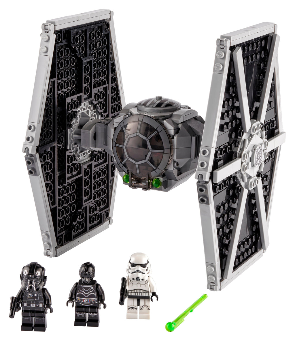 75300 LEGO Tie Fighter product image 3, provided for visual reference and product detail review