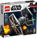 75300 LEGO Tie Fighter product image 1, provided for visual reference and product detail review
