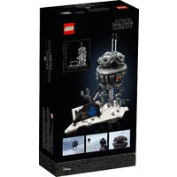75306 LEGO Imperial Probe Droid product image 3, provided for visual reference and product detail review